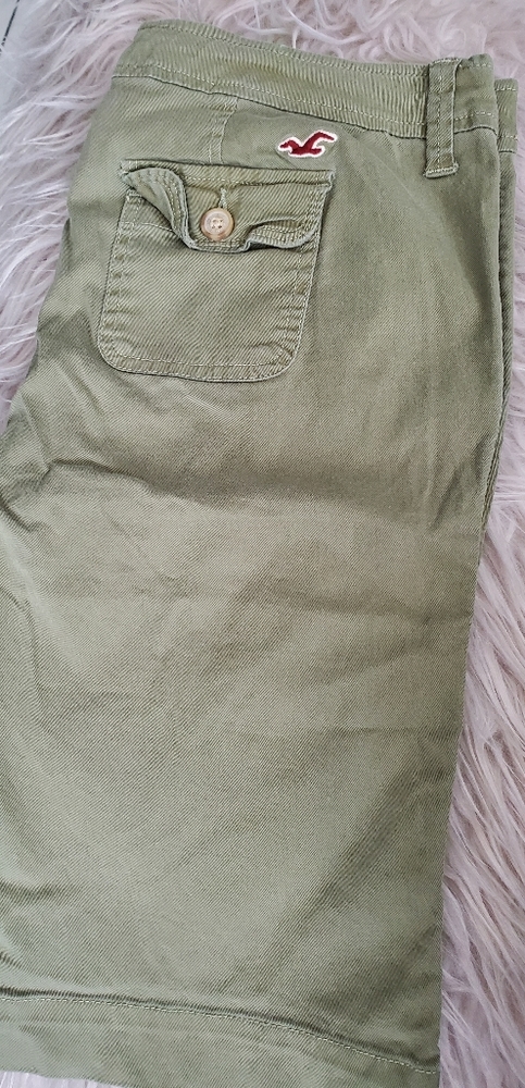 Hollister Shorts